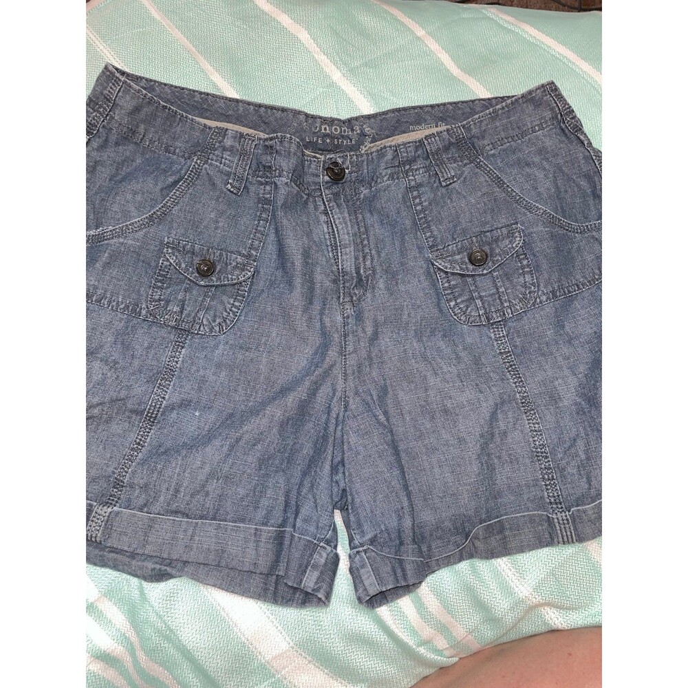 Women’s size 16 Sonoma shorts